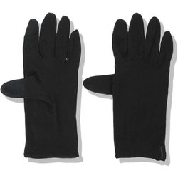Amazon | [アイスブレーカー] 260 TECH GLOVE LINER IN62202