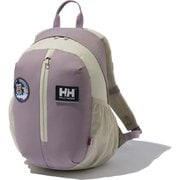 スカルスティンパック15 K Skarstind Pack 15 HYJ92250 ダルラベンダー(DV) [キッズ用バッグ 15L]