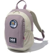 カイルハウスパック 8 K Keilhaus Pack 8 HYJ92251 ダルラベンダー(DV) [キッズ用バッグ 8L]