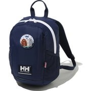 カイルハウスパック 8 K Keilhaus Pack 8 HYJ92251 ヘリーブルー(HB) [キッズ用バッグ 8L]