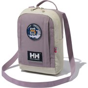 カイルハウスポーチ K Keilhaus Pouch HYJ92232 DV [キッズ用バッグ]
