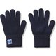 プレーンニットグローブ K Plain Knit Glove HAJ92258 ヘリーブルー(HB) KFサイズ [アウトドア グローブ キッズ]