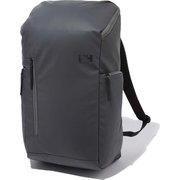 アルナデイパック Alna Day Pack HY92253 ブラックグレー(KZ) [アウトドア デイパック 27L]