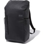 アルナデイパック Alna Day Pack HY92253 ブラック(K) [アウトドア デイパック 27L]