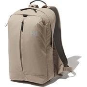 セントラムコミューターバックパック Sentrum Commuter Backpack HY92270 ウェットサンド(WS) [アウトドア デイパック   22L]