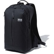 セントラムコミューターバックパック Sentrum Commuter Backpack HY92270 ブラック(K) [アウトドア デイパック   22L]