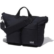 セントラムコミュータートート Sentrum Commuter Tote HY92271 ブラック(K) [アウトドア トートバッグ]