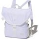 マリタイムフラグコンパクトバッグ Maritime Flag Compact Bag HY92262 ホワイト(W) [アウトドア デイパック 11L]