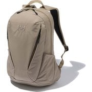 ウルリケン18 Ulriken 18 HY92277 ウェットサンド(WS) [アウトドア デイパック 18L]