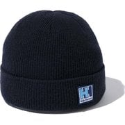 プレーンビーニー Plain Beanie HC92262 ヘリーブルー(HB) [ニットキャップ ビーニー]