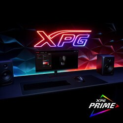 ヨドバシ.com - エックスピージー XPG ALPHA-BKCWW [XPG ALPHA