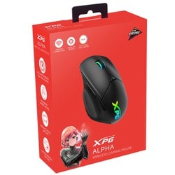 ヨドバシ.com - エックスピージー XPG XPG ALPHA WIRELESS