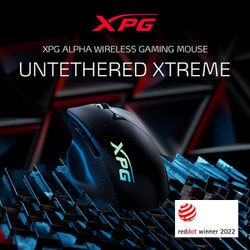 有線マウス　　XPG ADATA エイデータ XPG PRIMER 有線 12000dpi ゲーミングマウス