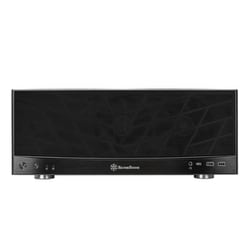 GD11B 据え置き型PCケース SST-GD11B