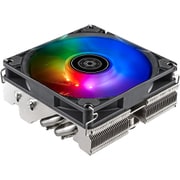 Hydrogon H90 ARGB CPUクーラー SST-HYH90-ARGB
