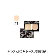 POLA B.A パウダリィバームファンデーションM P1 リフィル [並行輸入品]