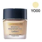 covermark ジャスミーカラー エッセンスファンデーション ボトルタイプ 30g YO00