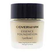 covermark ジャスミーカラー エッセンスファンデーション ボトルタイプ 30g YN00