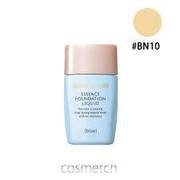 covermark ジャスミーカラー エッセンス ファンデーション リキッド 25ml BN10