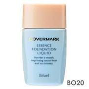covermark ジャスミーカラー エッセンス ファンデーション リキッド 25ml BO20