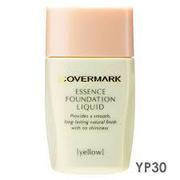 covermark ジャスミーカラー エッセンス ファンデーション リキッド 25ml YP30