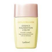 covermark ジャスミーカラー エッセンス ファンデーション リキッド 25ml YN00