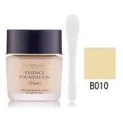 covermark ジャスミーカラー エッセンスファンデーション ボトルタイプ 30g BO10