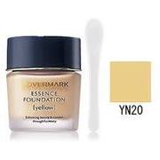 covermark ジャスミーカラー エッセンスファンデーション ボトルタイプ 30g YN20