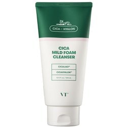 VT CICA マイルドフォームクレンザー 300ml