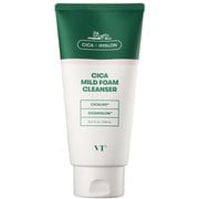 VT CICA マイルドフォームクレンザー 300ml