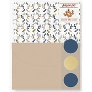 LETTER SET bacon epi GBLS-02