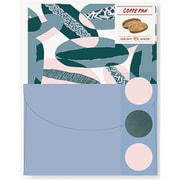 LETTER SET coppe pan GBLS-03