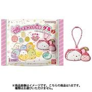 すみっコぐらし ぷっくりラバマスグミ2 [コレクション食玩]