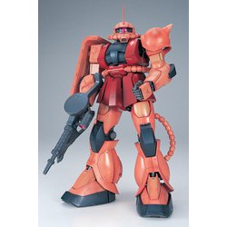 ヨドバシ.com - バンダイスピリッツ PG 1/60 機動戦士ガンダム MS-06S 