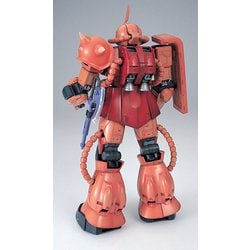 ヨドバシ.com - バンダイスピリッツ PG 1/60 機動戦士ガンダム MS-06S 