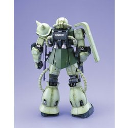 ヨドバシ.com - バンダイスピリッツ PG 1/60 機動戦士ガンダム MS-06F