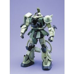 ヨドバシ.com - バンダイスピリッツ PG 1/60 機動戦士ガンダム MS-06F 量産型ザクII [組立式プラスチックモデル  2024年9月再生産] 通販【全品無料配達】