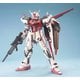 PG 1/60 機動戦士ガンダムSEEDシリーズ MBF-02 ストライクルージュ＋スカイグラスパー [組立式プラスチックモデル 2022年9月再生産]