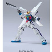 HGAW 1/144 機動新世紀ガンダムX GX-9900 ガンダムX [組立式プラスチックモデル 2024年10月再生産]