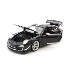 ヨドバシ.com - ブラーゴ Bburago BUR11036BK 1/18 ポルシェ 911