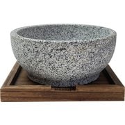 石焼きビビンバ鍋 16cm 4353