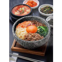 ヨドバシ.com - イシガキ 4354 [石焼きビビンバ鍋 18cm] 通販【全品