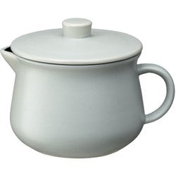 Gyutto Pot ギュッとポット ブルー 4356