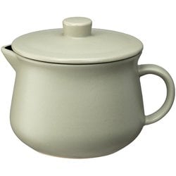 Gyutto Pot ギュッとポット グリーン 4357