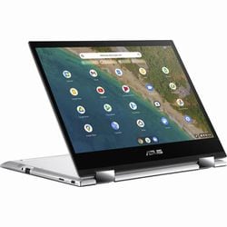 ヨドバシ.com - エイスース ASUS CM3200FM1A-HW0058 [Chromebook Flip