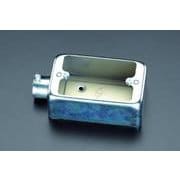 EA940CS-1 [E19 露出スイッチボックス（1個用）]