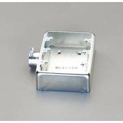 EA940CS-5 [E19 露出スイッチボックス（1方出/3個用）]