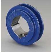 EA968A-4 [90mm [1本構]Vプーリー（A,AX）]