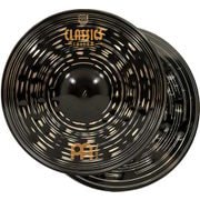 Classics Custom Dark Series ハイハットシンバル 15インチ Dark Hihat CC15DAH