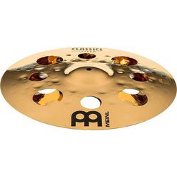 ヨドバシ.com - MEINL マイネル CC-16STK [Classics Custom Brilliant